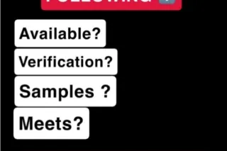 ❤FACETIME AND SNAPCHAT VID CHATS AND HUGE VID SALE -NO MEETS - IF YOU DONT READ THE AD I WILL NOT REPLY❤ - Image 7