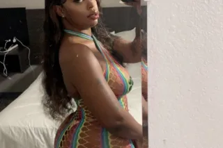😻* 6ft Thick Black Exotic Real... - Image 3