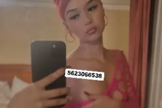 BEAUTIFUL QUALITY LATINA🍒 - Image 3