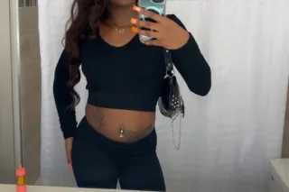 Chocolate Babe 👸🏾 - 22 - Image 1
