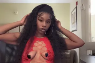 ALL THROAT 💋 NO HANDS 🤗 CUM GET ADDICTED🍯 - Image 6