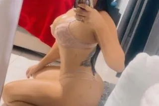 IN Hola yo soy una chica latinoamericana extica mi trabajo es hacerte sentir bien pasar momento fabuloso ♥ con intencin de hacer que pase el mejor momento de tu vida gracias por elegirme no te vas arrepentir beso 💋 - Image 3