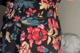 BUSTY BBW WITH A GOOD SUCK - Image 1