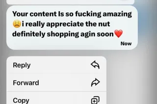 COMING🔜BOOK NOW,contentCUSTOMVIDS and ftshowsONLY😉🔖❤✨NOMEETS!! - Image 6