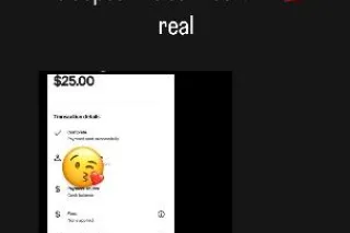 DA REAL BIG BOOTY 🍑 - Image 5