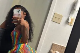 DONT TEXT ME IF UR NOT READY 🌊... - Image 2