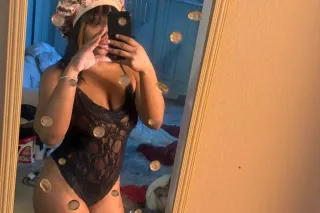 thick brown pretty slut ready ... - Image 2
