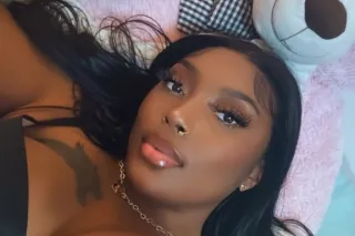 ✨ NEW GIRL IN TOWN✨💦🫦 - Image 5