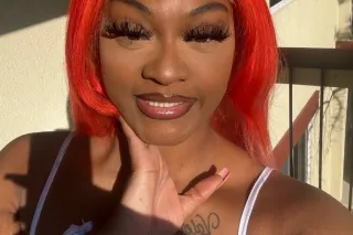 you know they say pregnant women have the best Coochie - Image 5