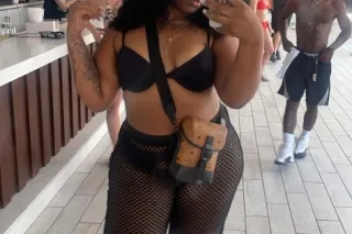 🔥 BIG BOOTY FREAKKK 🔥 Experien... - Image 3