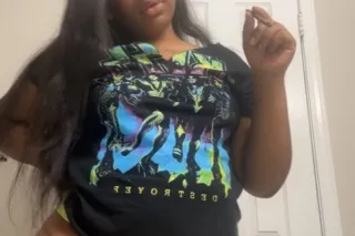 🔥 BIG BOOTY FREAKKK 🔥 Experience You Dont Wanna Miss - Image 7