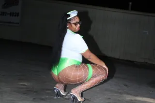 🔥 BIG BOOTY FREAKKK 🔥 Experience You Dont Wanna Miss - Image 8