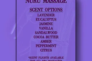 💋Luxury Vanilla & NuRu Massage... - Image 3