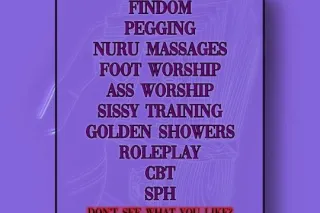 NuRu Massages🧴CashMeets 🤑 Foot... - Image 3