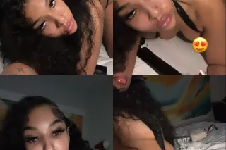 pretty face😍 😘 twitter famous - Image 7