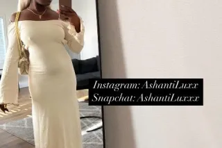 Ashanti Luxx 🎀🍀 has finally arrived! - Image 4