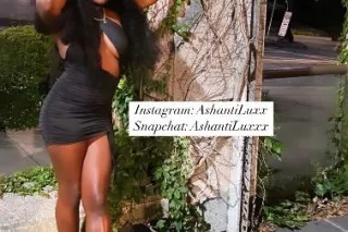 Ashanti Luxx 🎀🍀 has finally arrived! - Image 1