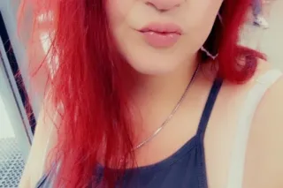 ✨ RED HEAD FREAK 🤪 I SQUIRT! S... - Image 1