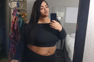 BADDEST BBW - 25 - Image 2