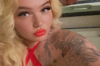 YOUR FAVORITE GFE PROVIDER 🙂‍↔💋💋 THICK BLONDE BOMBSHELL - Image 5