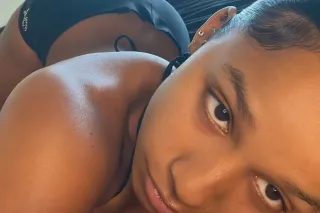 Sexy and spicy 🌶100% real girl... - Image 1