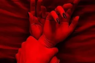 IM RIGHT🍑 HERE DADDY😈 - Image 6