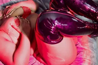 🔥SEXY SOFT BIG BOOTY🔥 🫦Kinky 🫦 LET ME LICK YOU LIKE A 🍭LOLLIPOP🍭 - Image 9