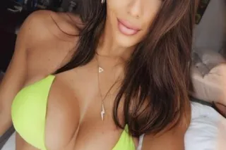 ✅️ MY NAME IS DANIELA - NEW IN TOWN AND AVAILABLE TODAY ✅️-💥What You See Is What You Get 100%🔆🙏 READ FULL AD BEFORE CONTACTING ME PLEASE 😊😘 - Image 9