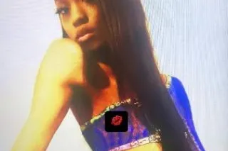 Transgender Belizean Princess🇧... - Image 2