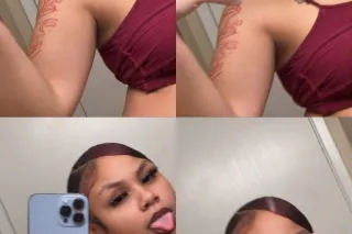 Better then her ⬆ and her ⬇ - ... - Image 1