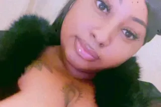 Thick Pretty Tatted Head Goat Ft shows and content🎀🫦 - Image 3