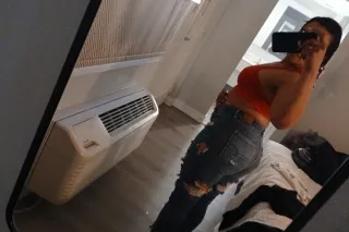 ▪︎Wanna PuT Ur Cock In My Mout... - Image 4