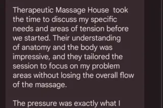 MASSAGE SALES GOING ON - Image 7
