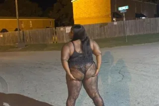 Sexy Thick With Some Good Ass ... - Image 1