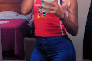 YOUR BADDEST BODY MADAME😝😝😘 CO... - Image 3