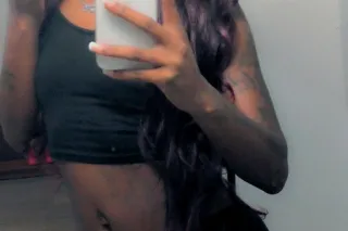 YOUR BADDEST BODY MADAME😝😝😘 CO... - Image 4