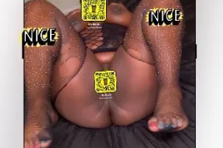 sloppy wett chocolate babe😻💦 -... - Image 4