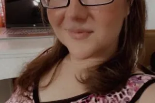 Best Mouth in the Midwest 💋 Do You Have a Period Sex Kink 🩸🩸 Come Get It While I'm Bleeding Baby - Image 6