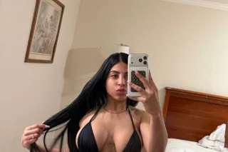 Hermosa Latina Recien Llegada ... - Image 2