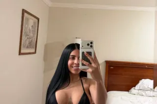 Hermosa Latina Recien Llegada ... - Image 4