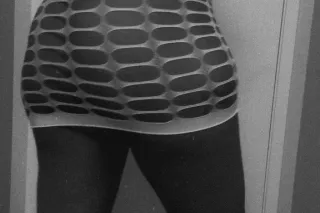 thick and curvy ready for dadd... - Image 3