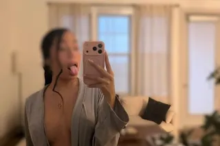 Sexy Latina soft white skin re... - Image 2