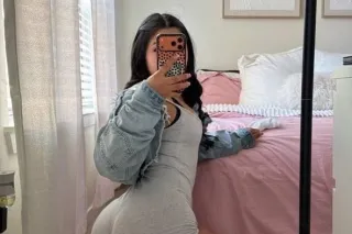 Sexy Latina soft white skin re... - Image 3