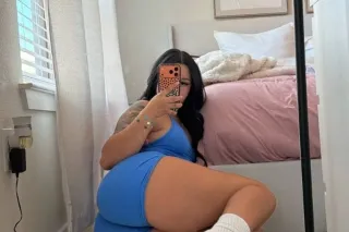 Sexy Latina soft white skin re... - Image 4