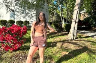 a real woman - Image 6