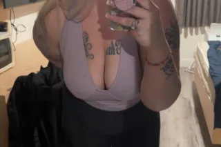 80 qv and cbj Specials until 7pm dont walk , run!🤤🍆💦I'm Karissa, a blonde loving cock sucking slut😉🍒Incall available 24/7!🍆💦💖 - Image 9