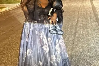 Amateur Pornstar Gothic Goddes... - Image 1