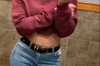 Good girl.. with selective bad... - Image 1