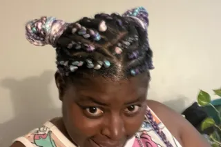 I want a male to vibe with - Image 1
