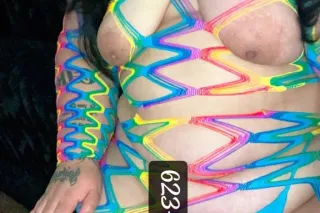 BBW Latina LisaMarie - 34 - Image 4